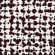 seamless abstract dotted background N4