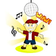Disco Time