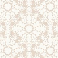 neutral floral background swirl and curve N27