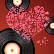 Music Heart N2