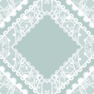 Lacy vintage background N39