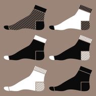 Socks N11