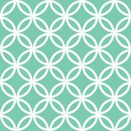 Abstract seamless pattern N874