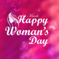 Happy Woman&#039;s Day
