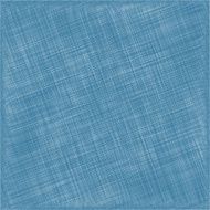 Blue Natural Cotton Fabric Textile Background Vector
