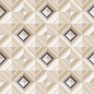 Fashion pattern with square diamonds N6