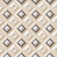 Fashion pattern with square diamonds N7
