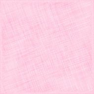 Pink Natural Cotton Fabric Textile Background Vector