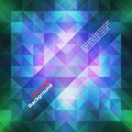 Abstract Background for Design N11