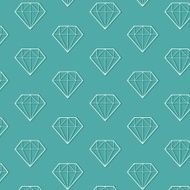 Diamonds pattern N2