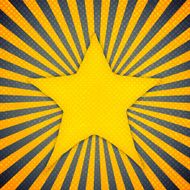 Yellow Star N12