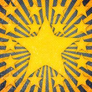 Yellow Star N14