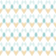 Seamless geometric background of angular elements N2