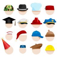 hats N17