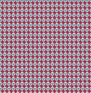 Seamless simple retro geometrical pattern of classic style N8