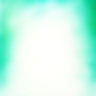 Soft colored abstract background