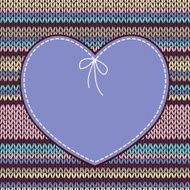 Valentine's day card N32