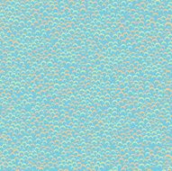 Seamless simple retro geometrical pattern of pastel colors N3