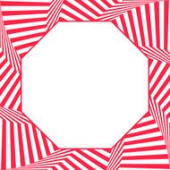 Abstract background with lines N20
