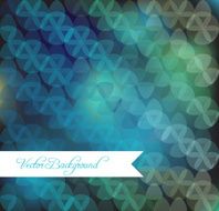 abstract background color of the petals and circles