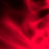 Love red abstract silk wallpaper