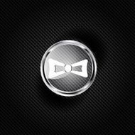 Bow Tie Icon N8