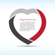 Red Heart Background N2