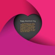 Red Heart Background N3