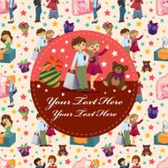 Shopping card N2