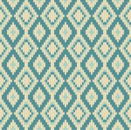 seamless vector knitted background N12