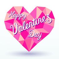 Happy Valentine&#039;s Day card N10
