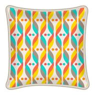 Decorative pillow N32