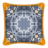 Decorative pillow N35