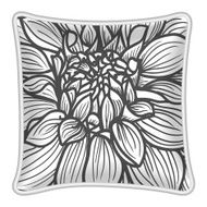 Decorative pillow N36