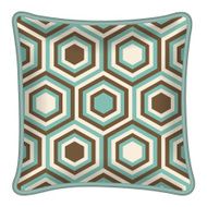 Decorative pillow N38