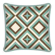 Decorative pillow N39