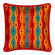 Decorative pillow N40