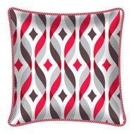 Decorative pillow N41