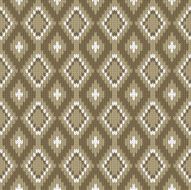 seamless vector knitted background N13