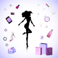Happy Woman N7