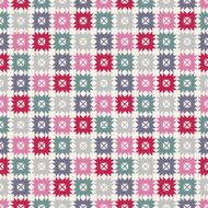 Abstract seamless pattern N878