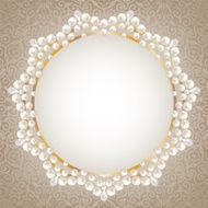 Pearl frame N3