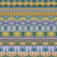 Geometric various stripes N4