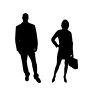 Silhouette N75