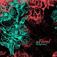 Vintage Floral Design N9