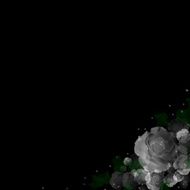 Abstract magic background N9