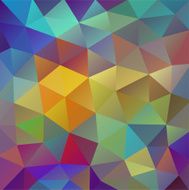 Abstract background N2654