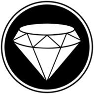 Diamond symbol N2
