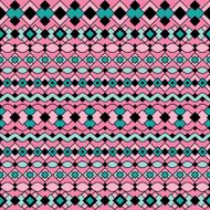 Art deco pattern N10