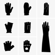 gloves N5